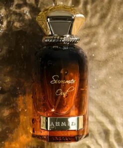 Ahmed Summer Oud Extrait de Parfum – Perfume Unissex