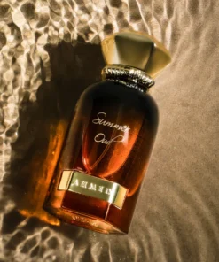 Ahmed Summer Oud Extrait de Parfum – Perfume Unissex