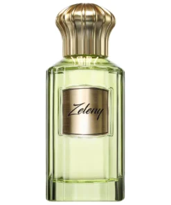 Ahmed Zeleny Extrait de Parfum – Perfume Unissex