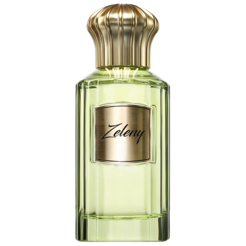 Ahmed Zeleny Extrait de Parfum – Perfume Unissex