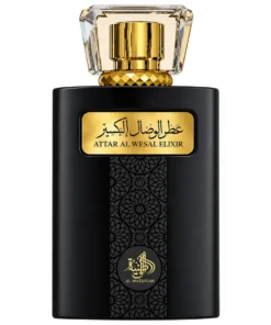 Al Wataniah Attar Al Wesal Elixir Eau de Parfum – Perfume Unissex