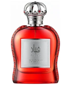 Al Wataniah Fayyad Eau de Parfum – Perfume Unissex