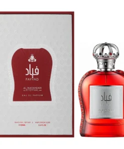 Al Wataniah Fayyad Eau de Parfum – Perfume Unissex