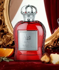 Al Wataniah Fayyad Eau de Parfum – Perfume Unissex