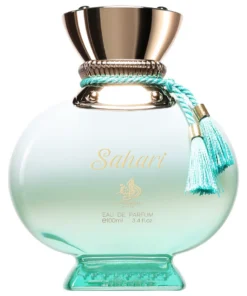 Al Wataniah Sahari Eau de Parfum – Perfume Feminino