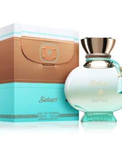Al Wataniah Sahari Eau de Parfum – Perfume Feminino