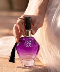 Al Wataniah Shagaf Al Ward Gardenia Eau de Parfum – Perfume Feminino