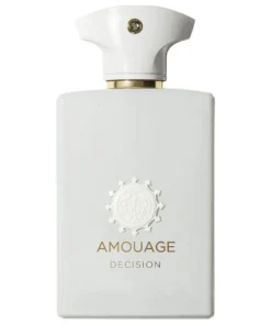 Amouage Decision Eau de Parfum – Perfume Unissex