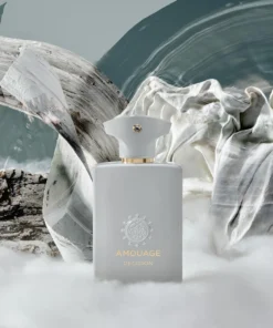 Amouage Decision Eau de Parfum – Perfume Unissex