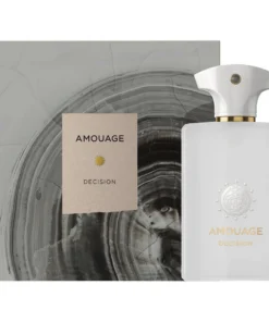 Amouage Decision Eau de Parfum – Perfume Unissex