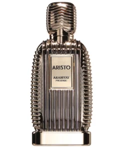 Arabiyat Prestige Aristo Eau de Parfum – Perfume Masculino