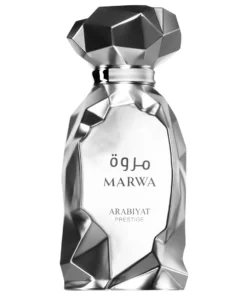 Arabiyat Prestige Marwa Eau de Parfum – Perfume Masculino
