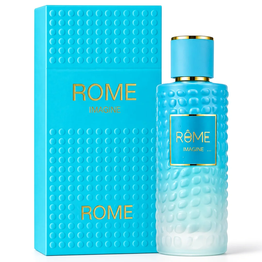 Bharara Rome Imagine Eau de Parfum – Perfume Unissex
