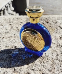 Boadicea the Victorious Azrak Eau de Parfum – Perfume Unissex