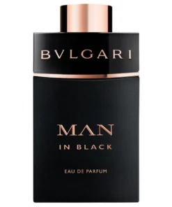 Bvlgari Man In Black Eau de Parfum – Perfume Masculino