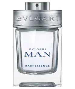 Bvlgari Man Rain Essence Eau de Parfum – Perfume Masculino