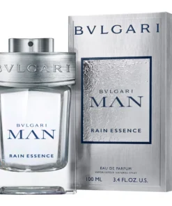Bvlgari Man Rain Essence Eau de Parfum – Perfume Masculino