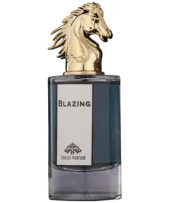 Fragrance World Blazing Eau de Parfum – Perfume Masculino