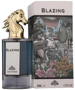 Fragrance World Blazing Eau de Parfum – Perfume Masculino