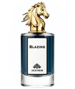 Fragrance World Blazing Eau de Parfum – Perfume Masculino