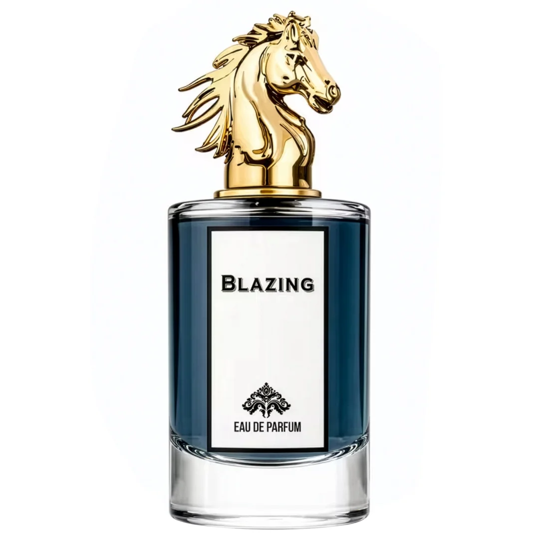Fragrance World Blazing Eau de Parfum – Perfume Masculino
