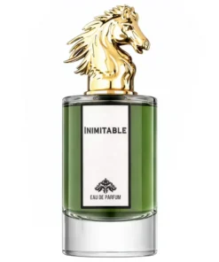 Fragrance World Inimitable Eau de Parfum – Perfume Masculino