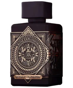 Fragrance World Rose Explosion Eau de Parfum – Perfume Unissex