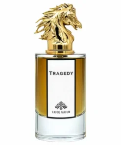 Fragrance World Tragedy Eau de Parfum – Perfume Unissex