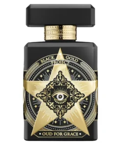 Initio Parfums Prives Oud for Grace Eau de Parfum – Perfume Unissex