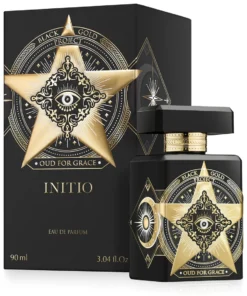 Initio Parfums Prives Oud for Grace Eau de Parfum – Perfume Unissex