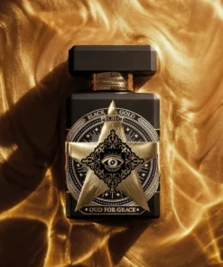 Initio Parfums Prives Oud for Grace Eau de Parfum – Perfume Unissex
