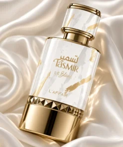 L'Affair Tasmir Le Blanc Eau de Parfum – Perfume Unissex