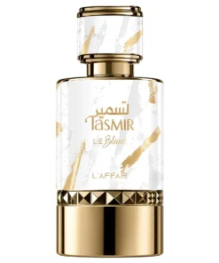 L'Affair Tasmir Le Blanc Eau de Parfum – Perfume Unissex