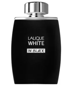 Lalique White in Black Eau de Parfum – Perfume Masculino