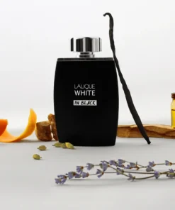 Lalique White in Black Eau de Parfum – Perfume Masculino
