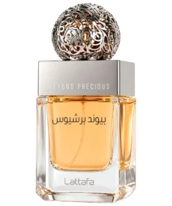 Lattafa Beyond Precious Eau de Parfum – Perfume Feminino
