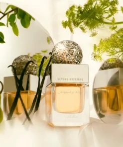 Lattafa Beyond Precious Eau de Parfum – Perfume Feminino