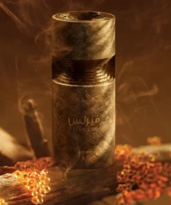 Lattafa Fearless Eau de Parfum – Perfume Masculino