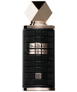 Lattafa Mashrabya Eau de Parfum – Perfume Unissex