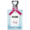 Moschino Funny! Eau de Toilette – Perfume Feminino