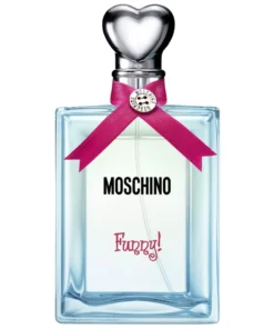 Moschino Funny! Eau de Toilette – Perfume Feminino