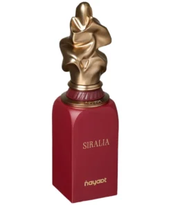 Nayaat Siralia Orientica Eau de Parfum – Perfume Unissex
