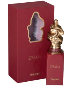 Nayaat Siralia Orientica Eau de Parfum – Perfume Unissex