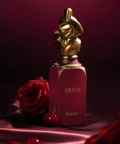 Nayaat Siralia Orientica Eau de Parfum – Perfume Unissex