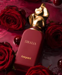 Nayaat Siralia Orientica Eau de Parfum – Perfume Unissex