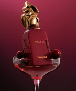 Nayaat Siralia Orientica Eau de Parfum – Perfume Unissex