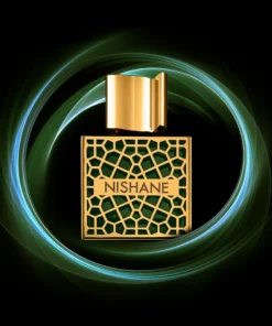 Nishane Shem Extrait de Parfum – Perfume Unissex
