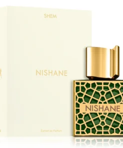Nishane Shem Extrait de Parfum – Perfume Unissex