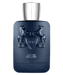 Parfums de Marly Layton Exclusif Eau de Parfum – Perfume Masculino