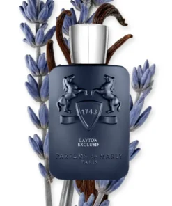 Parfums de Marly Layton Exclusif Eau de Parfum – Perfume Masculino